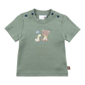 T-Shirt Bär Gans