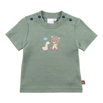 T-Shirt Bär Gans