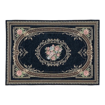 Vloerkleed Romantiek, 90x60 cm