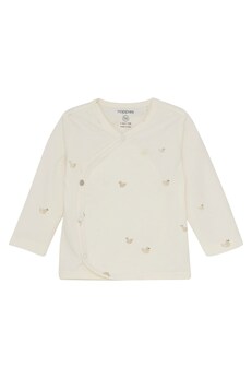Langarmshirt Nour