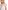 Leichte Umstandsbluse mit Spitzendetails