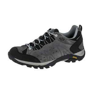 Trekkingschuh Mount Bona Low