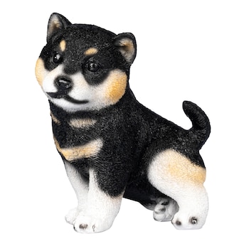 Deko-Welpe „Winfried“