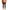 Umstands-Leggings mit Leo-Print, Bio-Baumwolle