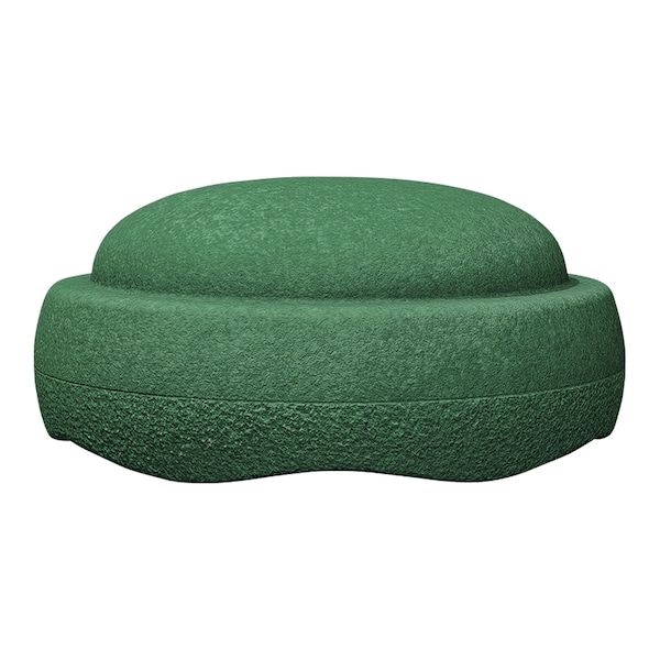 dark green