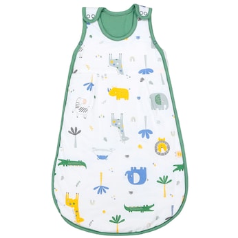 Schlafsack ohne Füßen 1.0 Tog
