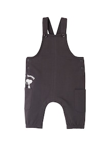 Baby-Set PEANUTS SNOOPY: Shirt & Latzhose