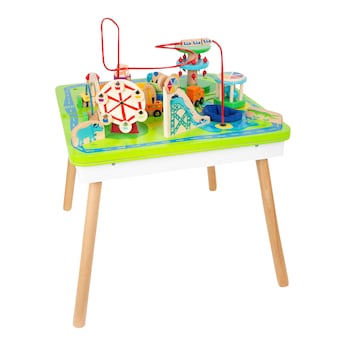 3-in-1 Spieltisch