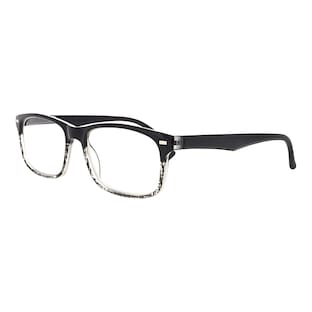 Fertiglesebrille + Gratis Etui