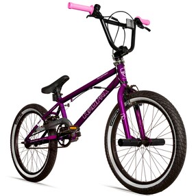 BMX Halifax 20 Zoll