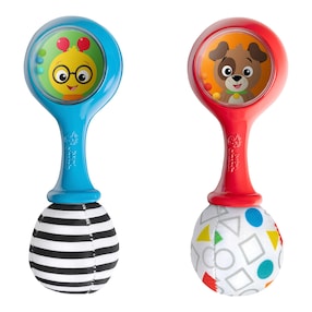 Rassel Maracas