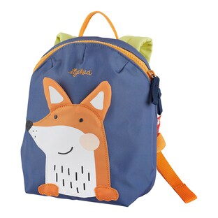 Kindergartenrucksack My first sigibag Fuchs