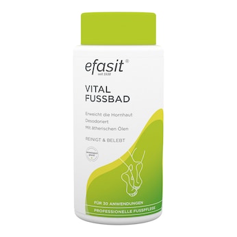 Vital Fußbad, 400 g