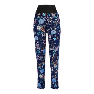 Blumenhose mit Komfortbund "Elly"