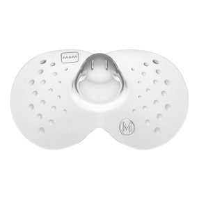 2er-Pack Stillhütchen