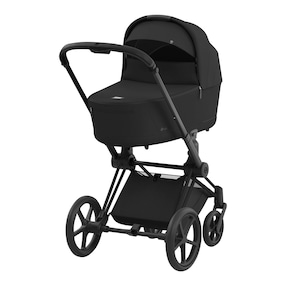 Kombikinderwagen PRIAM Comfort Bundle (2025)