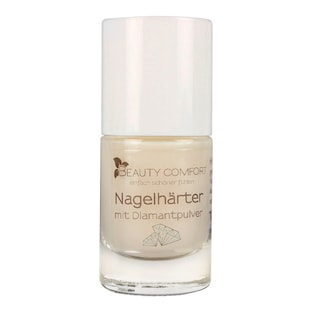 Nagelhärter mit Diamantpulver, 10 ml