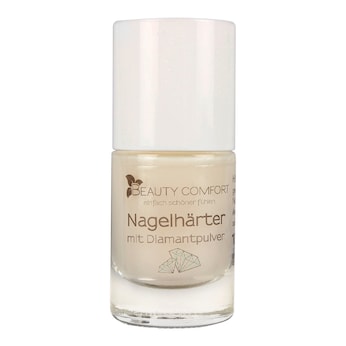 Nagelhärter mit Diamantpulver, 10 ml