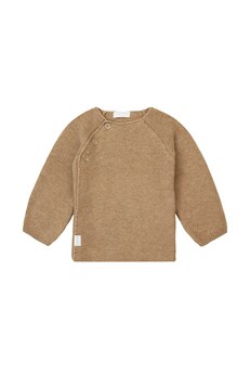 Strickjacke Pino