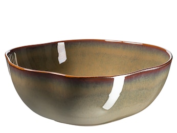 Schüssel Set, Steinzeug Cordelia