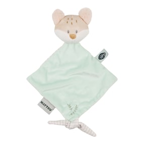 Mini-Schmusetuch Fuchs Flo