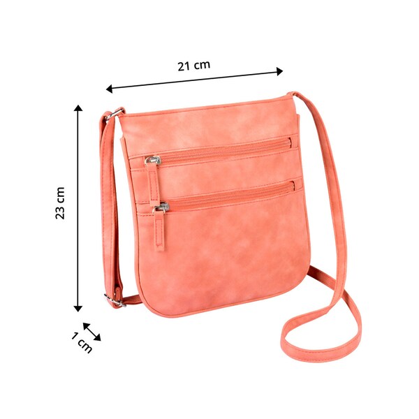 Umhängetasche "Ella"