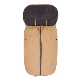 Winterfußsack Mala
