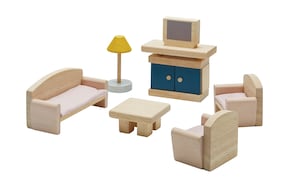 Wohnzimmer Orchard