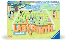Bluey: Junior Labyrinth