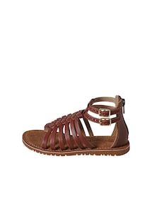 Kinder Römersandalen