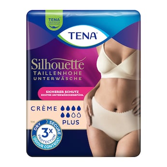 Silhouette Plus Damen