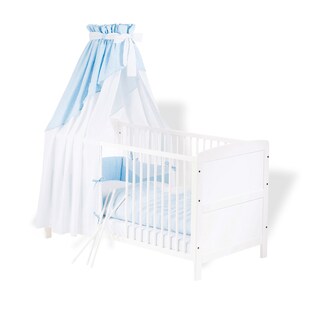 Babybett Viktoria 70x140 cm