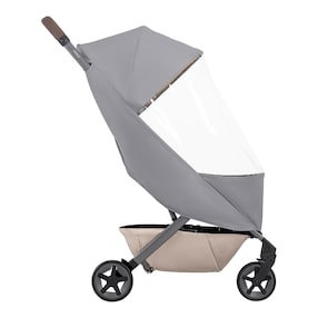 Regenverdeck Buggy