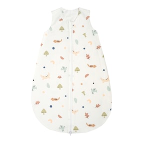 Sommerschlafsack Jersey 0.5 TOG
