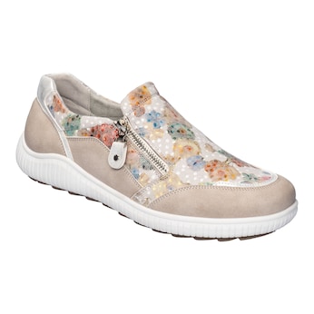 Bequem-Halbschuh "Flora"