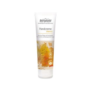 Handcreme Intensiv, 75ml