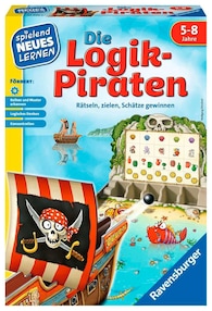 Die Logik-Piraten