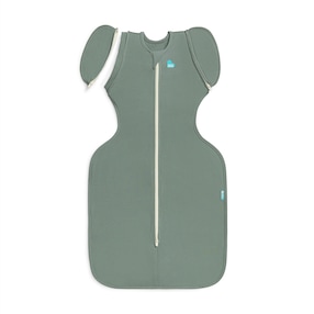 Übergangspucksack Swaddle Up™ 1.0 TOG