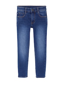 Jungen Skinny-Jeans mit verstellbarer Bundweite