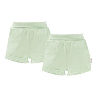 2er-Pack Shorts