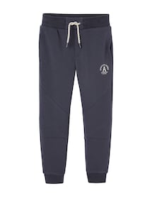 Jungen Jogginghose Bundweite verstellbar