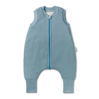 Baby Winter Schlafsack mit Füßen Matti
