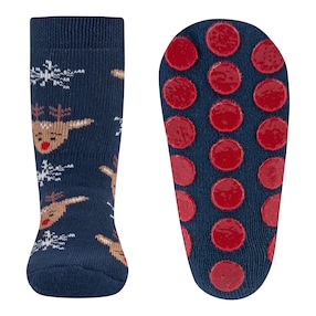 ABS-Socken Rentier