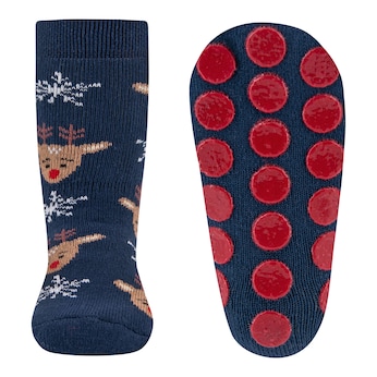 ABS-Socken Rentier