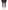 Damen Leggins mit Zebramuster Mama-Tochter-Capsule, Bio-Baumwolle