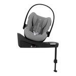 Produkt Babyschale Cloud G PLUS inkl. Isofix-Basis Base G