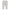 3er-Pack Leggings Ringel Hund