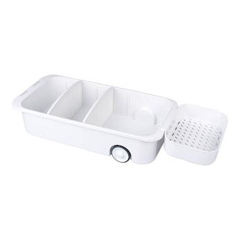 Haushalts-Roll-Organizer