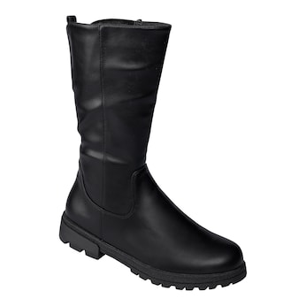 Kuschelstiefel „Klara“