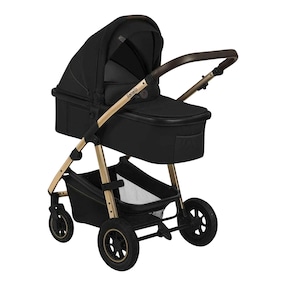 Kombikinderwagen AMBER 3in1